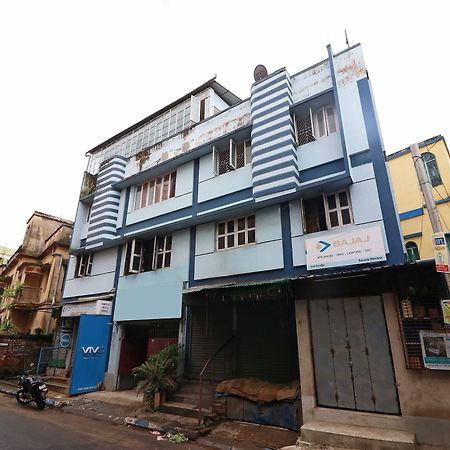 Oyo 14232 Behala Guest House Exterior photo